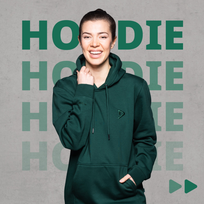 Hoodie Sweater