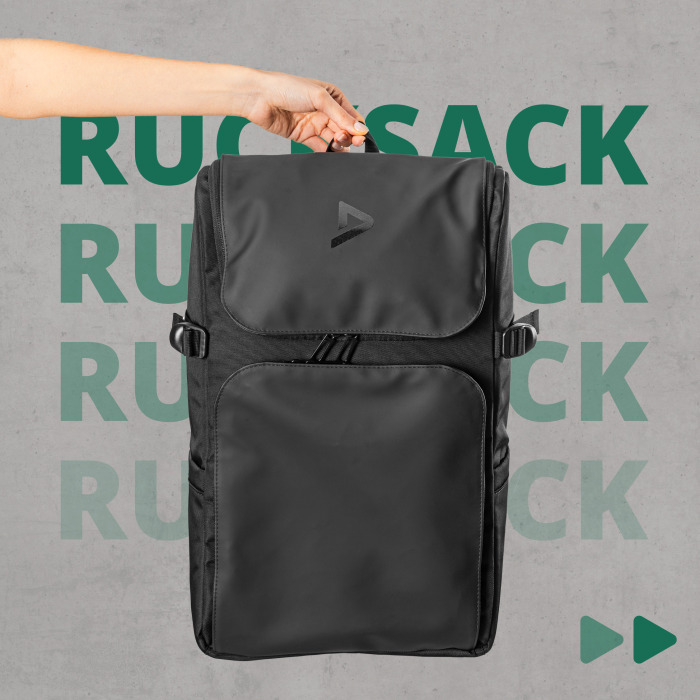 Rucksack