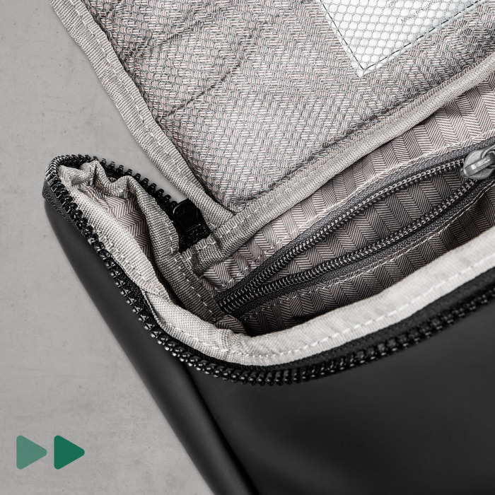Reise-Kosmetik-Tasche