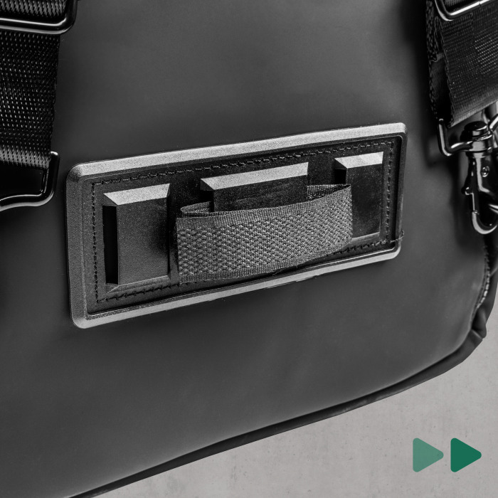 Fahrradtasche