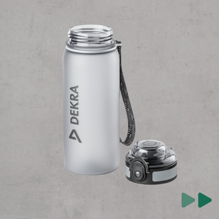 Sport-Trinkflasche