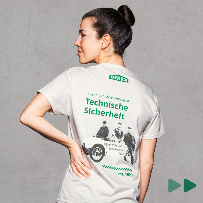 Retroshirt
