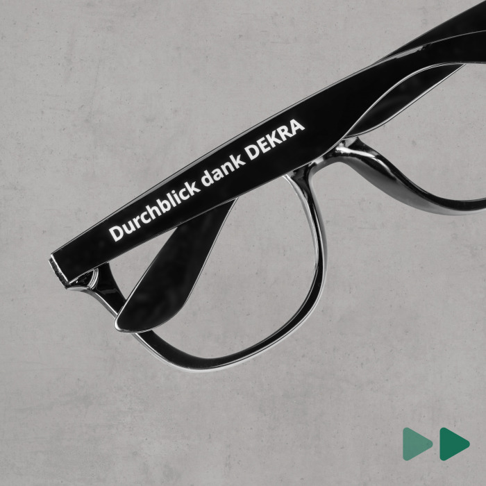 Anti-Blaulicht Brille