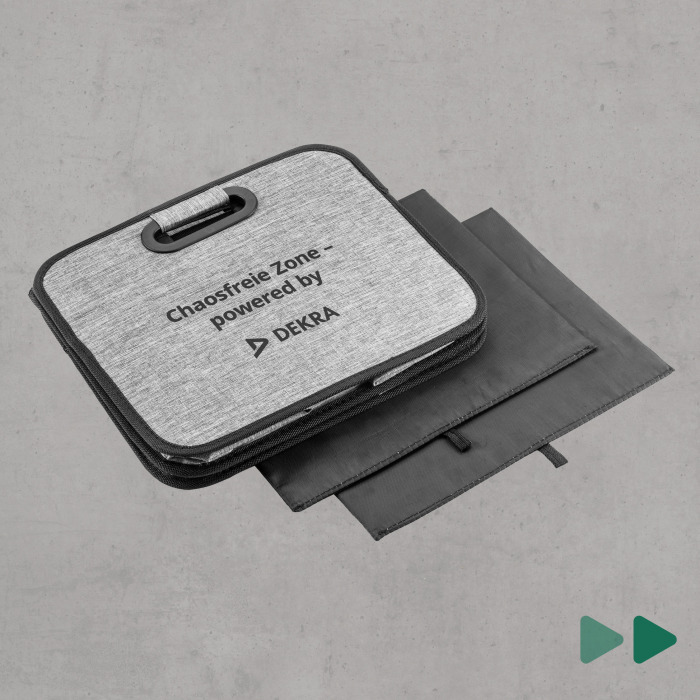 Auto- und Universal-Faltbox