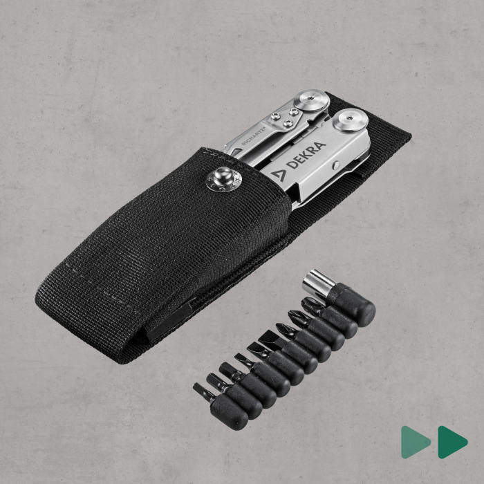 Multitool