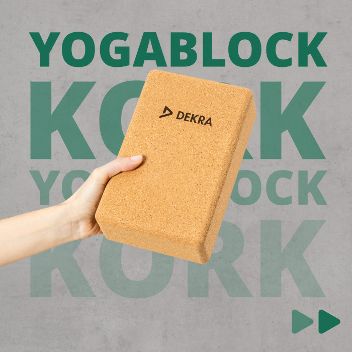 Yogablock