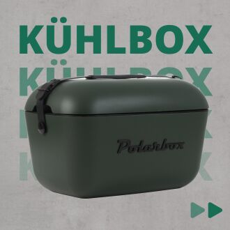 Polarbox Kühlbox, 20L