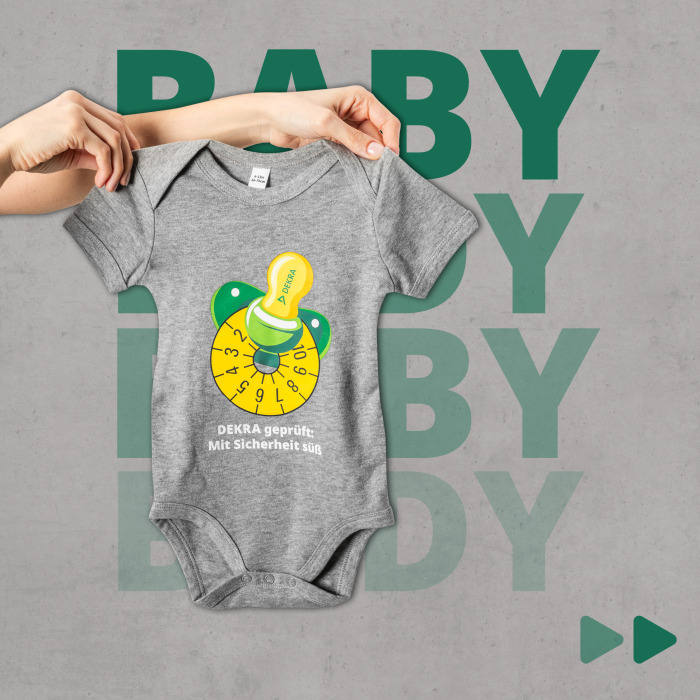 Baby Body