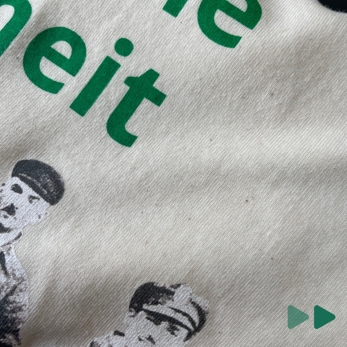 Retroshirt