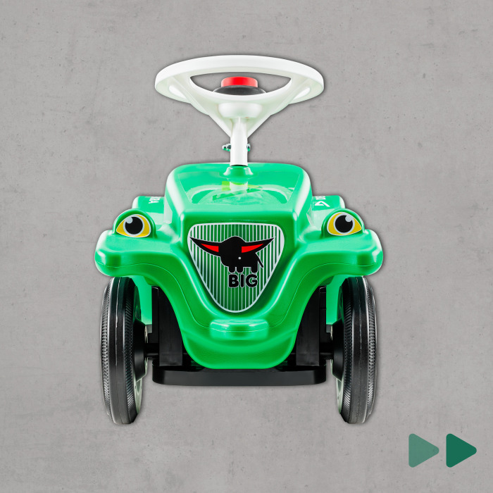 DEKRA BOBBYCAR
