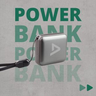 Mini Powerbank
