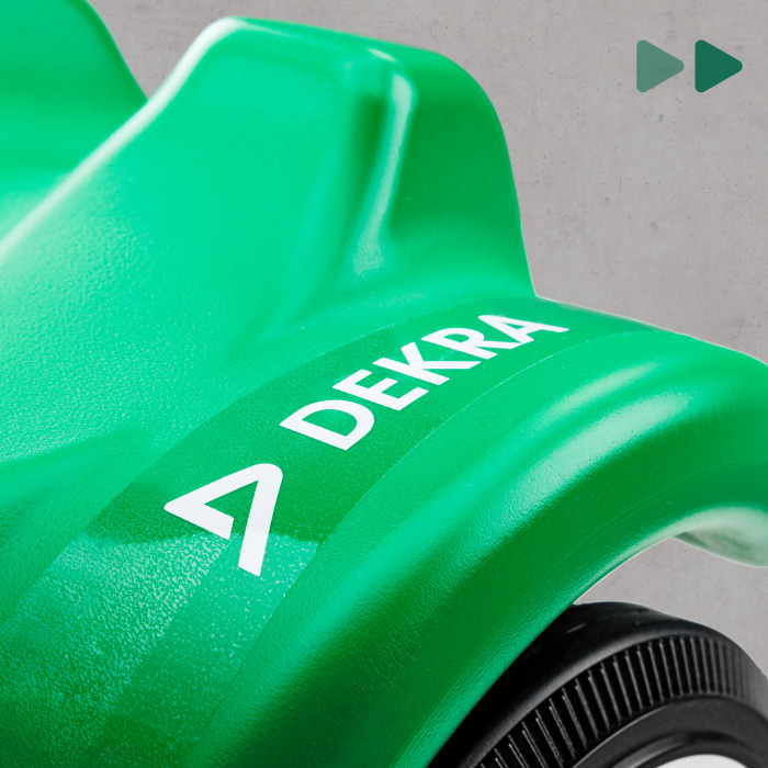 DEKRA BOBBYCAR