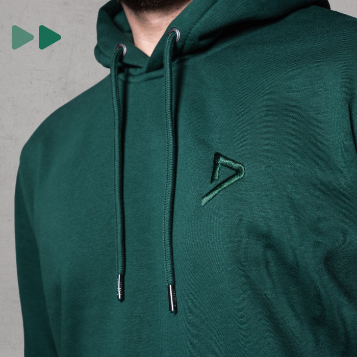 Hoodie Sweater