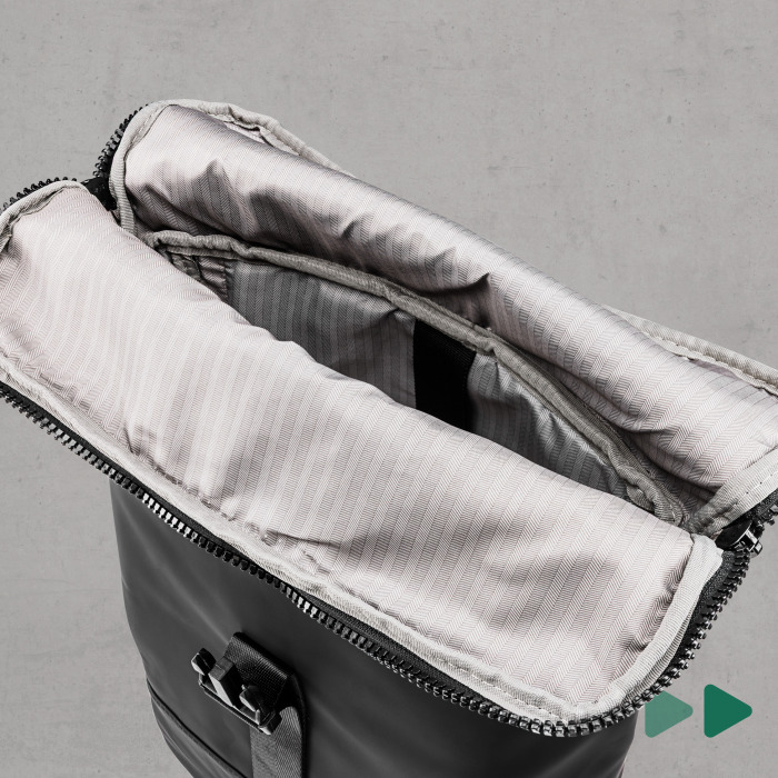 Fahrradtasche