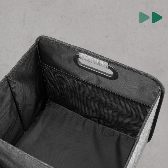 Auto- und Universal-Faltbox