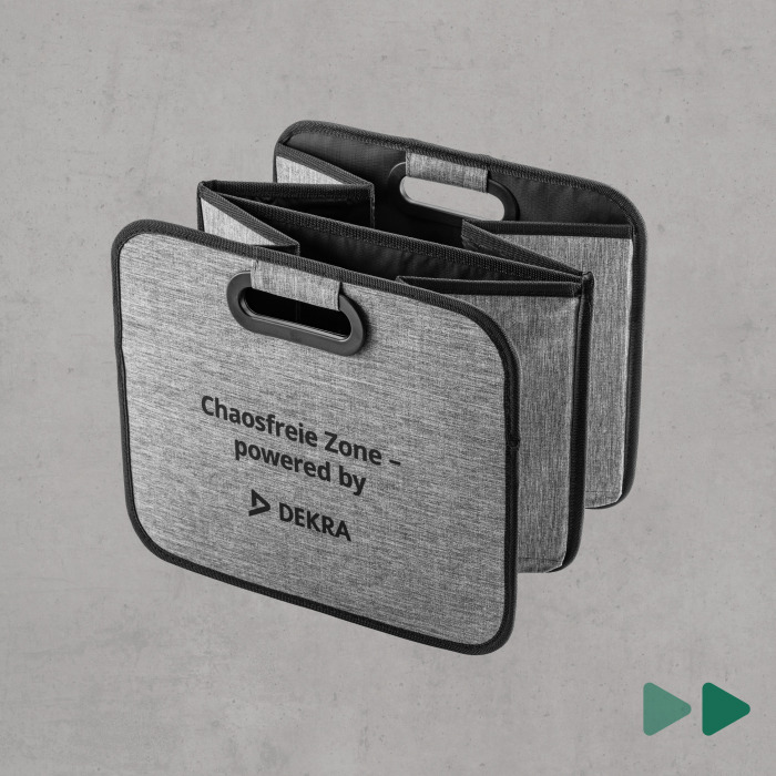 Auto- und Universal-Faltbox