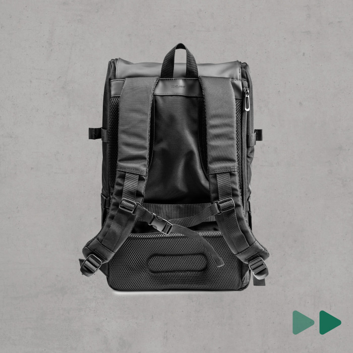 Rucksack