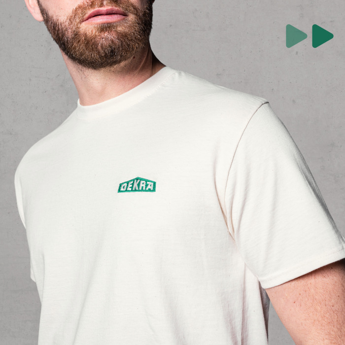 Retroshirt