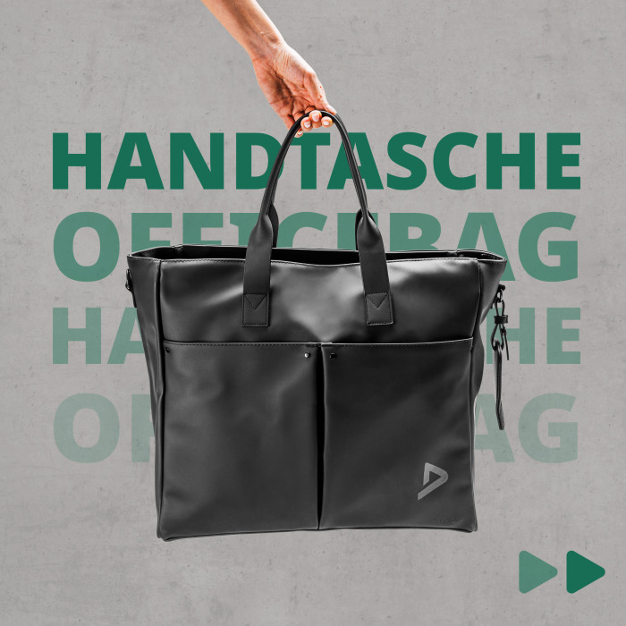 Handtasche | Office Bag