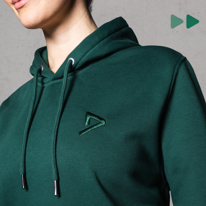 Hoodie Sweater