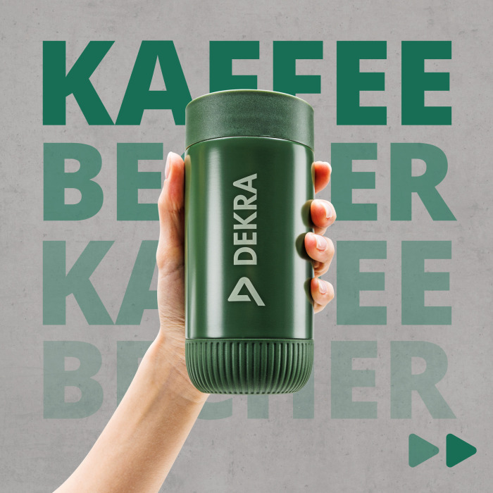 Kaffeebecher ToGo 350ml