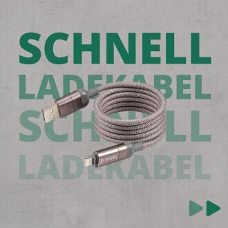 Multi Ladekabel