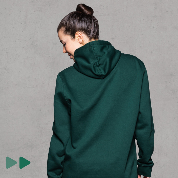 Hoodie Sweater