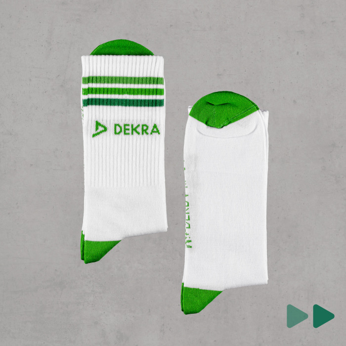 Tennissocken
