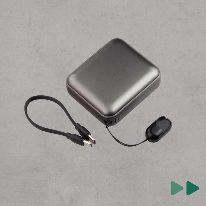 Mini Powerbank
