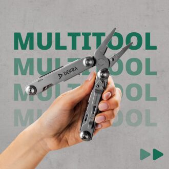 Multitool