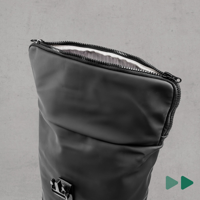 Fahrradtasche