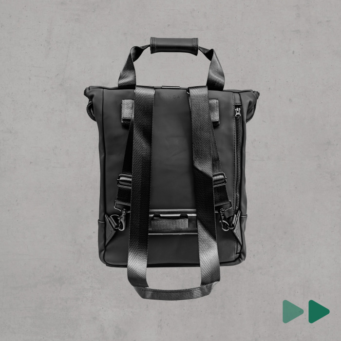 Fahrradtasche