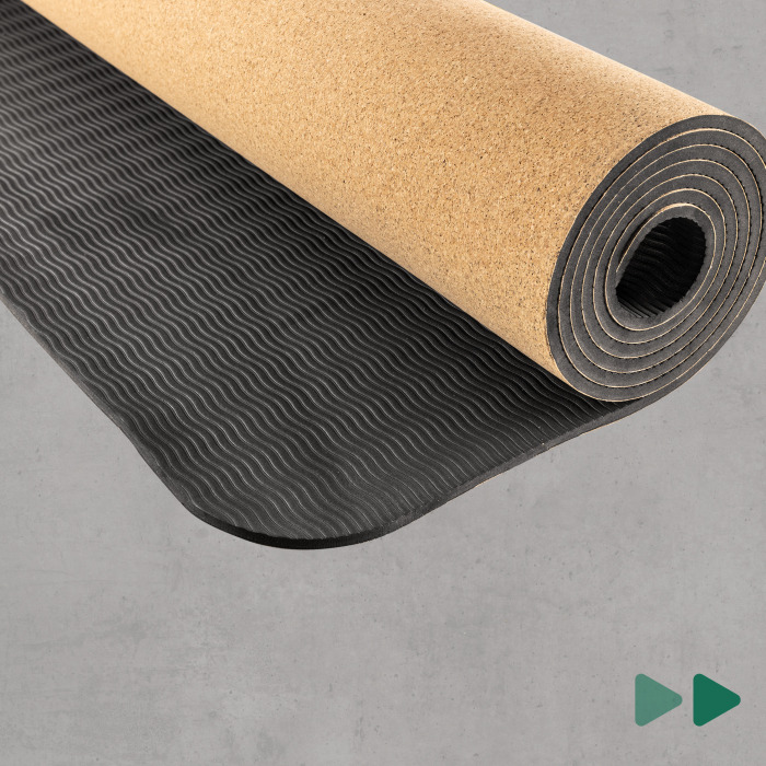 Yogamatte