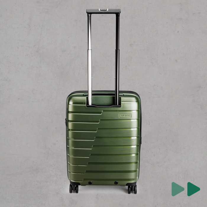 travelite Hartschalenkoffer