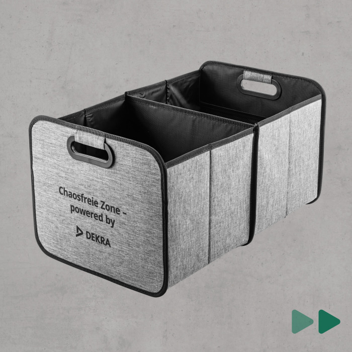 Auto- und Universal-Faltbox