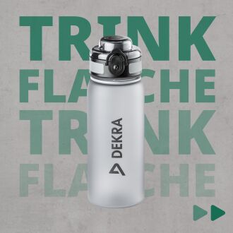 Sport-Trinkflasche