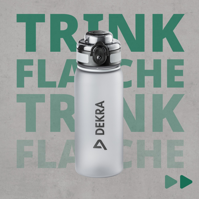 Sport-Trinkflasche