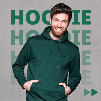 Hoodie Sweater