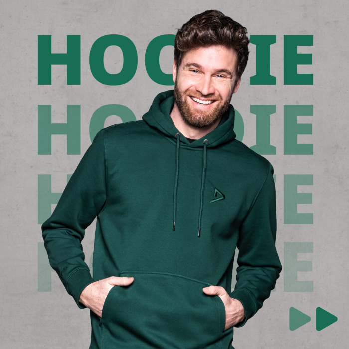 Hoodie Sweater