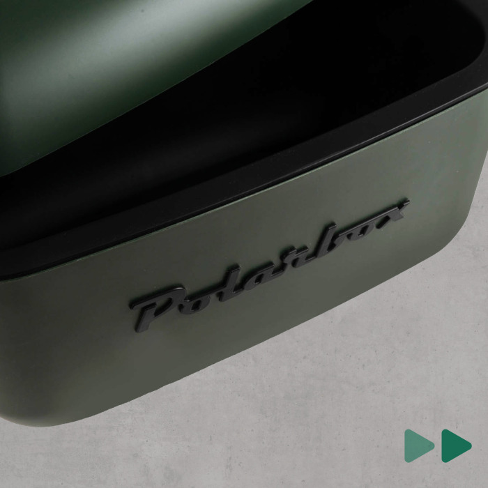 Polarbox Kühlbox, 20L
