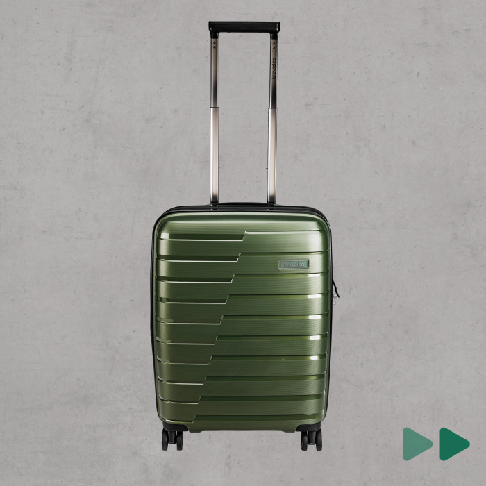 travelite Hartschalenkoffer