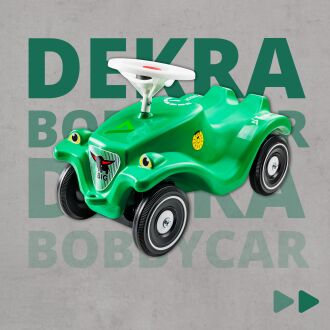 DEKRA BOBBYCAR