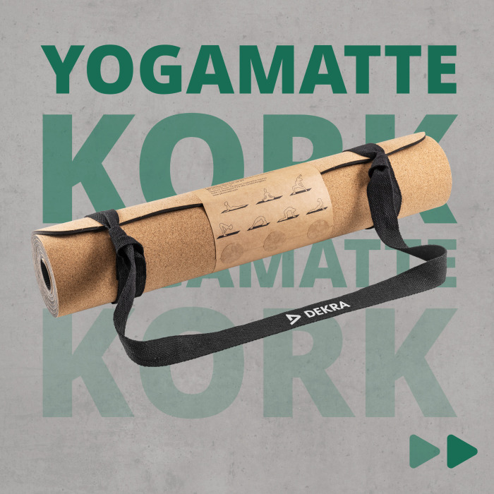 Yogamatte