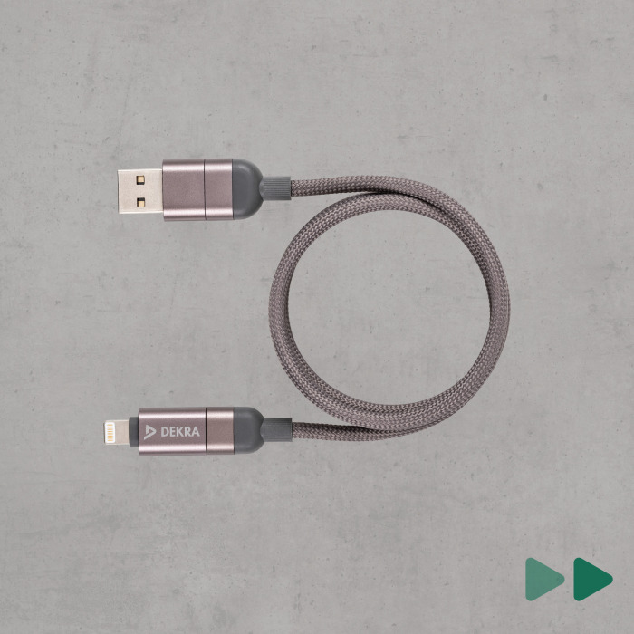 Multi Ladekabel